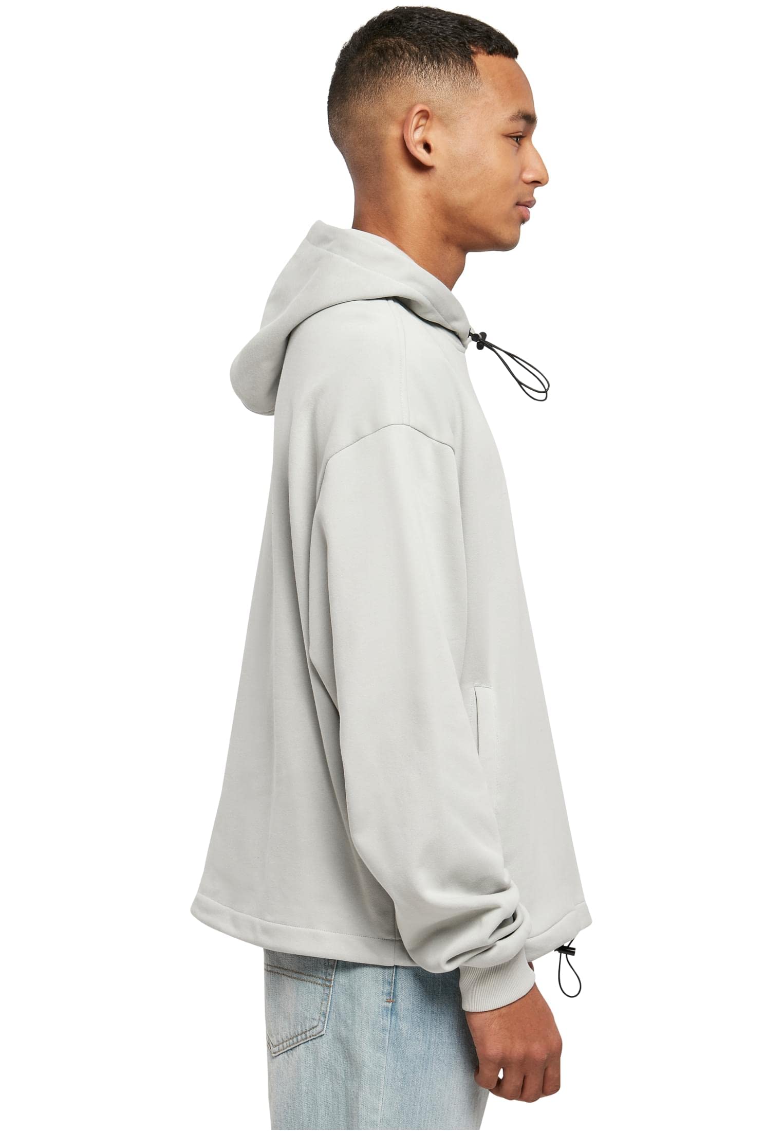 Urban Classics Bluza sportowa Mężczyźni Bluza Sportowa