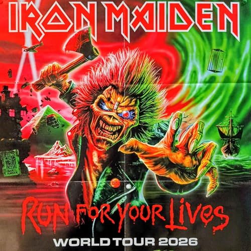 &Eacute;CLATS DE ROCK &ndash; S03