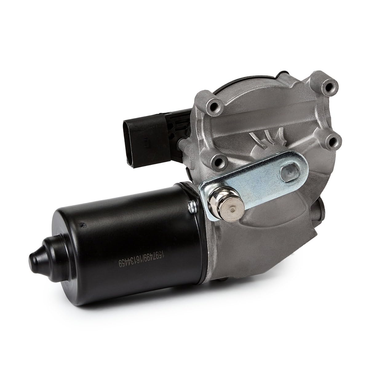 RIDEX 295W0173 Motor del limpiaparabrisas eléctrico Compatible con BMW 5 Sedán E60
