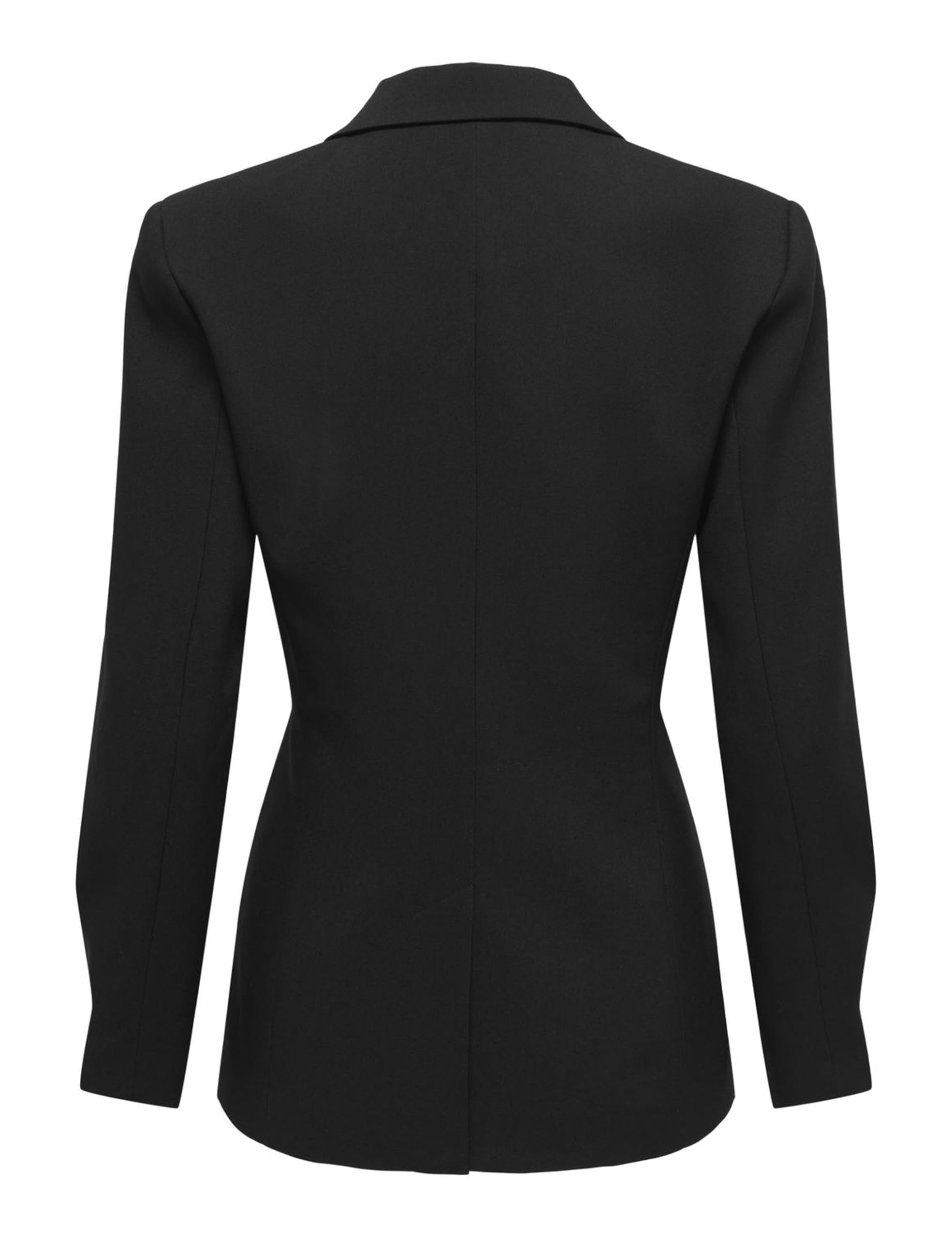 ONLY Damen Onlniko L/S Balloon Fit Blazer Cc TLR Onlniko L/S Balloon Fit Blazer Cc TLR (1er Pack)