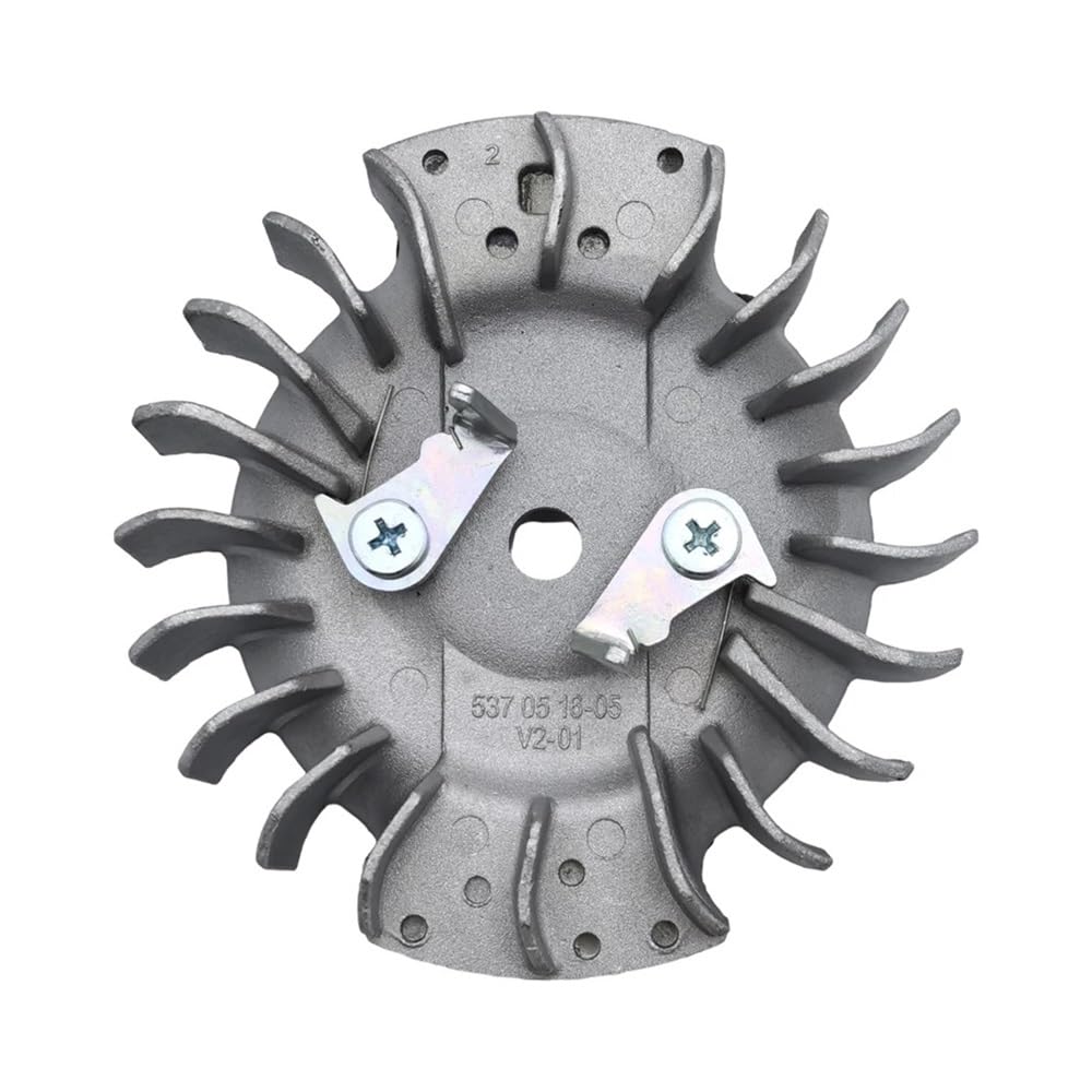 Wanglcnsdo One Color Flywheel Fit For Husqvarna 362 365 371 372 385 390