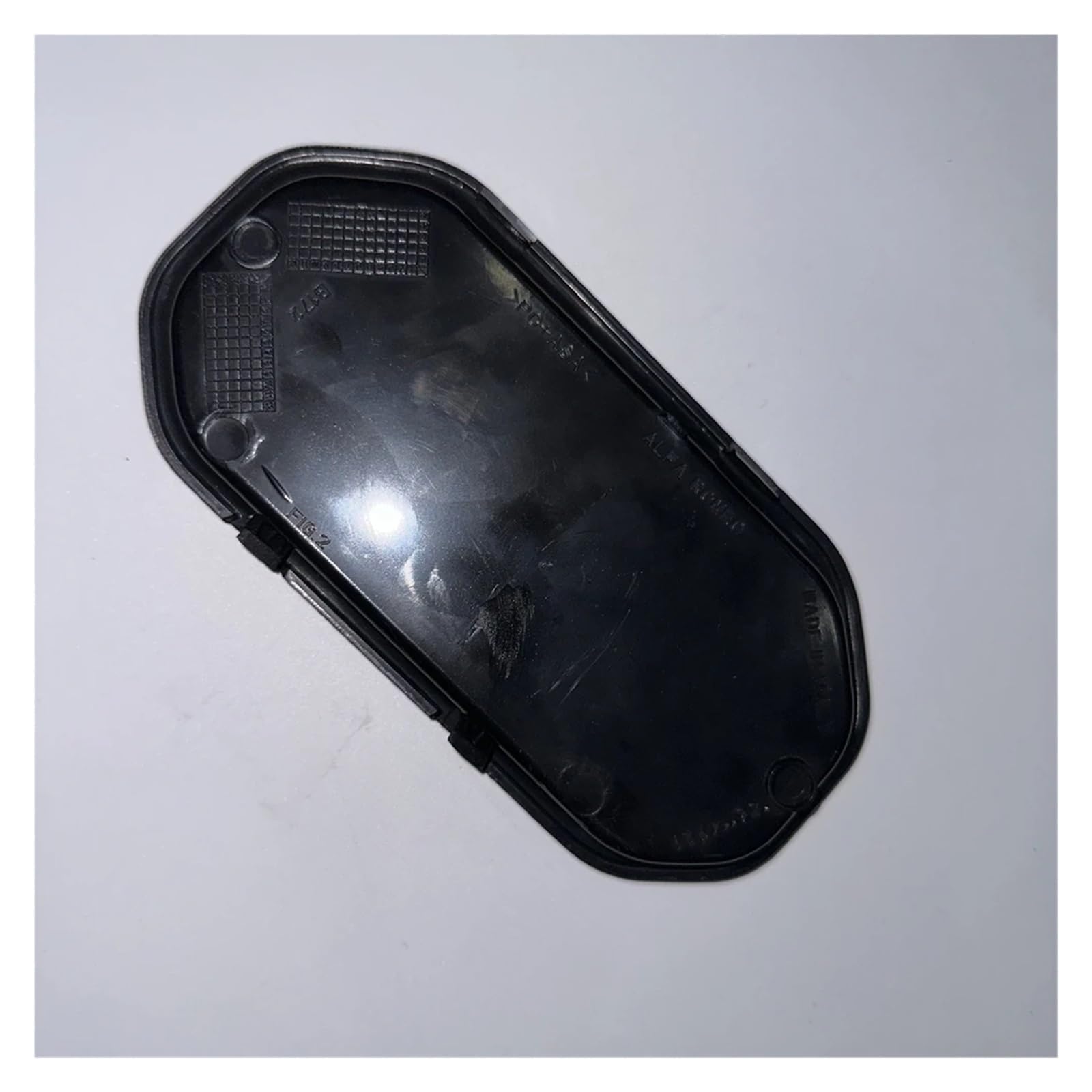 Compatibile con ALFA STELVIO 156126159 TAPPO SENSORE PROSSIMITÀ PARAURTI ANTERIORE 156114929