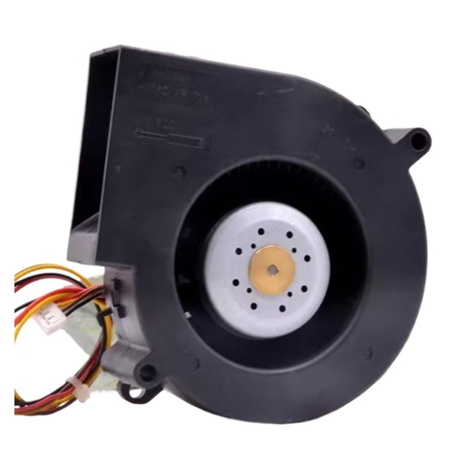 Lzikkgki One Color 9Bmb24p2k22 Dc 24V 1.62A 3-Wire Cooling Fan