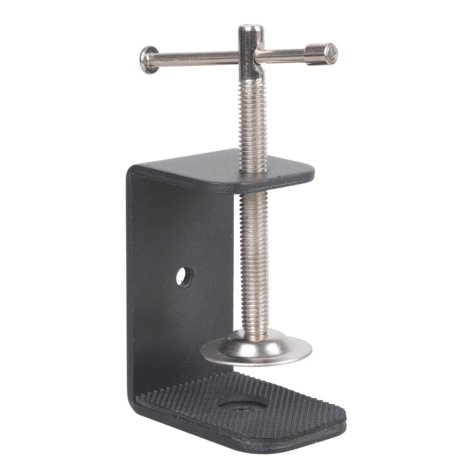 Buxuaaaa Universals U Shape Clamp With Double 1 / 4Inch Threaded Holes For Camera Flashlight Monitor Stand And Photography Equipment Clamp