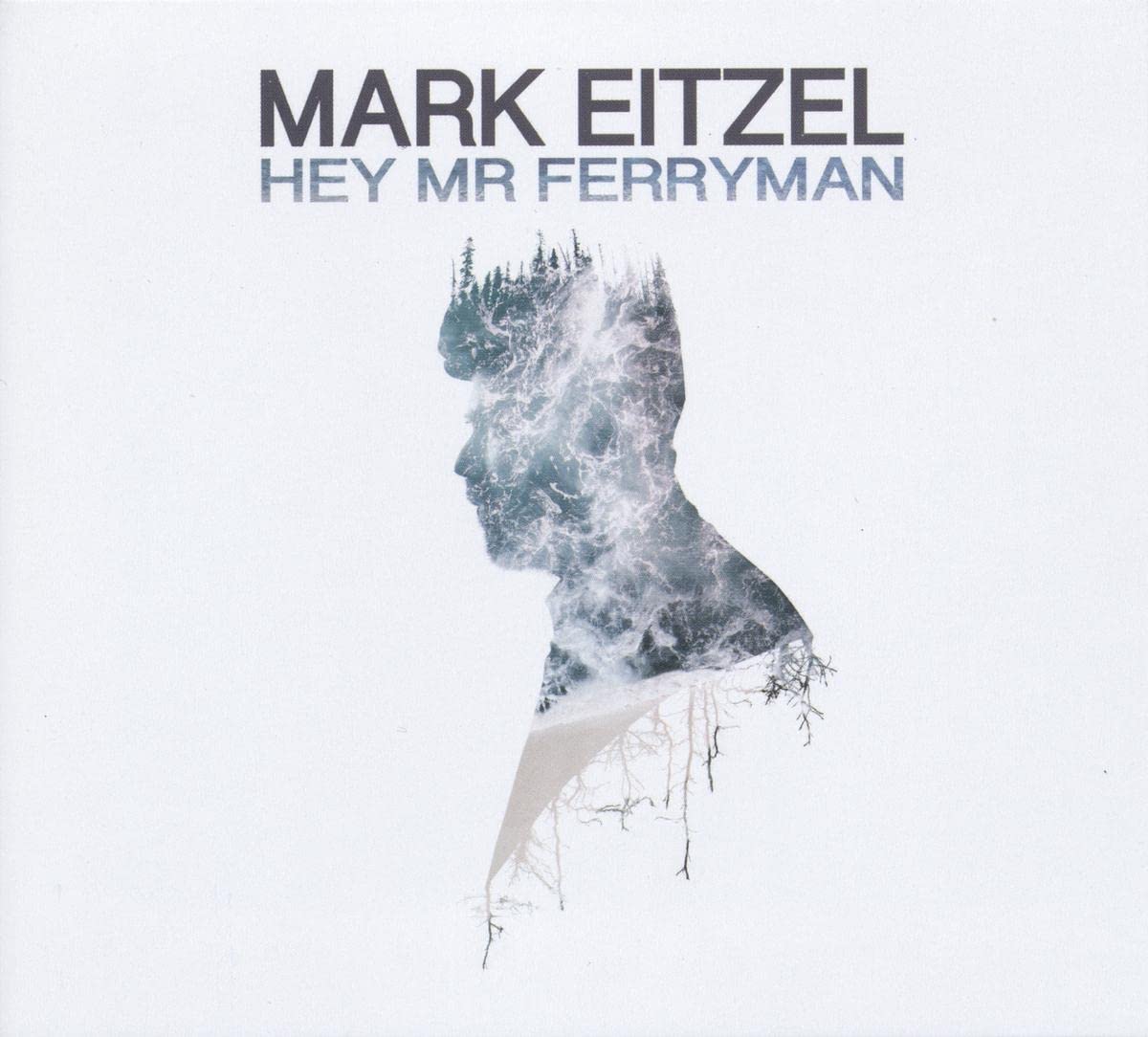 Hey Mr Ferryman [VINYL]