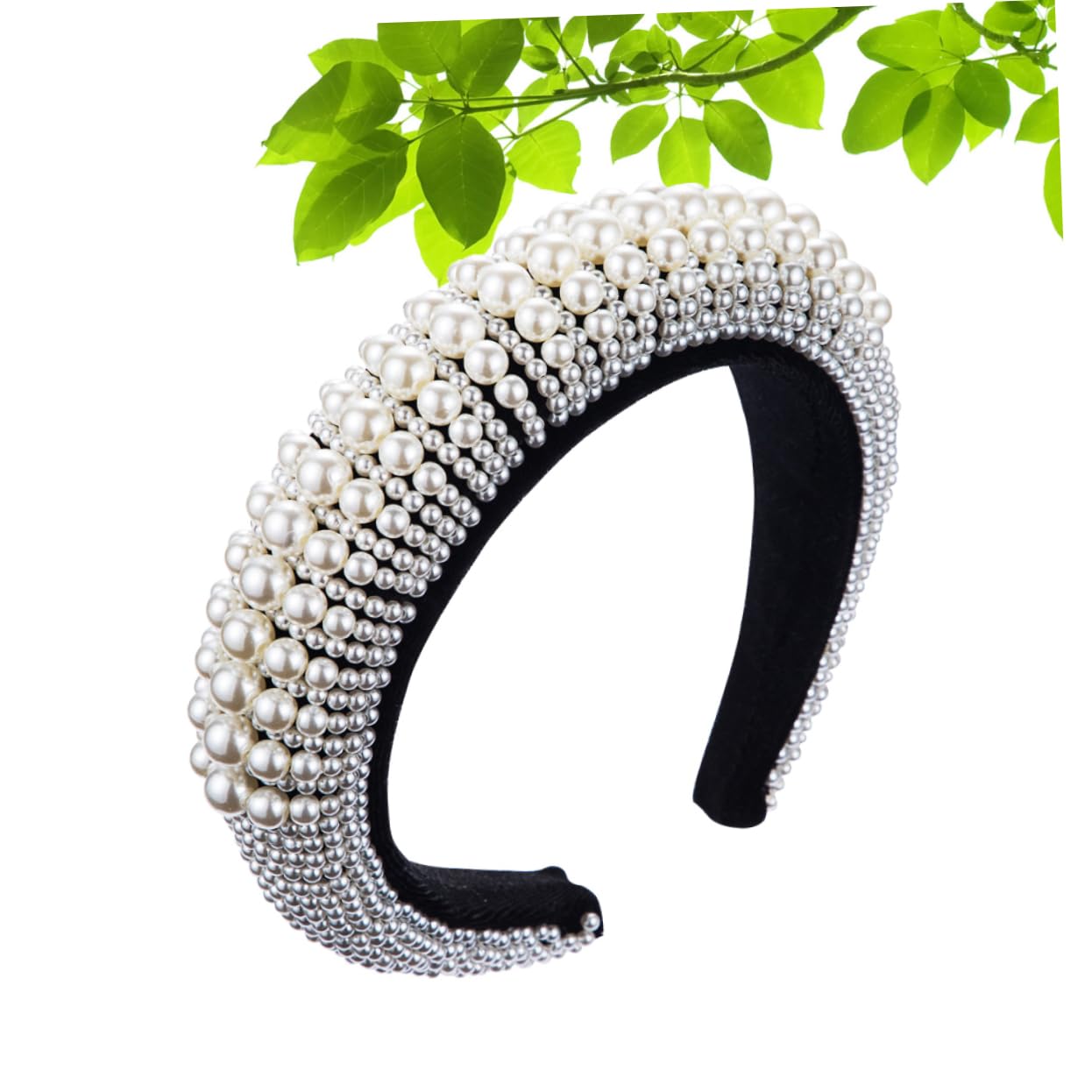 Didiseaon 3 Diademas Anchas Y Elegantes Para El Pelo De Moda Para Mujer Accesorio Versátil Para Uso Diario Y Ocasiones Especiales.