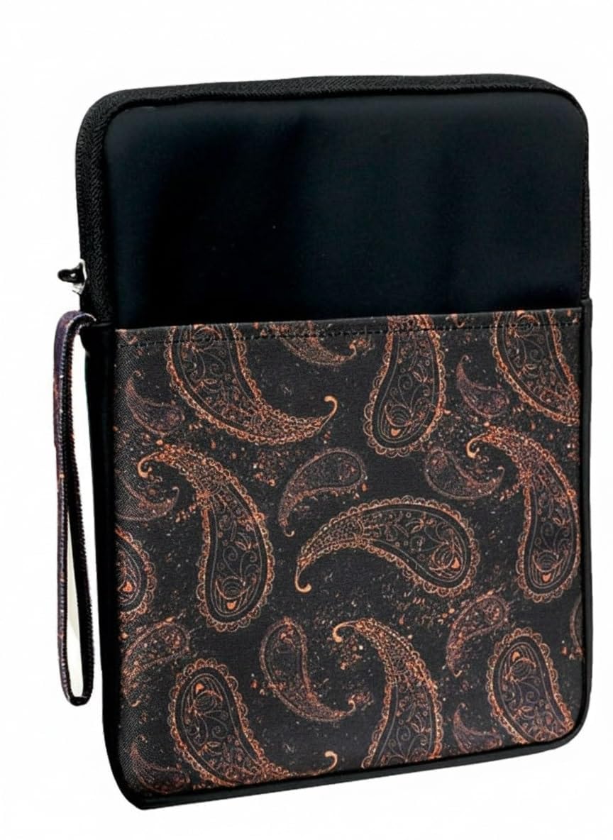 ProElite Tablet Sleeve Case Cover for Upto 11.5 inch for iPad 10.2/Air 10.9/Pro 11/ Samsung/Lenovo/Galaxy Tab A9 Plus/S8/S9/Realme Pad/Honor Pad X9/Xiaomi Mi pad 7/Redmi Pad/Oneplus Pad, Black — Amazon image 17