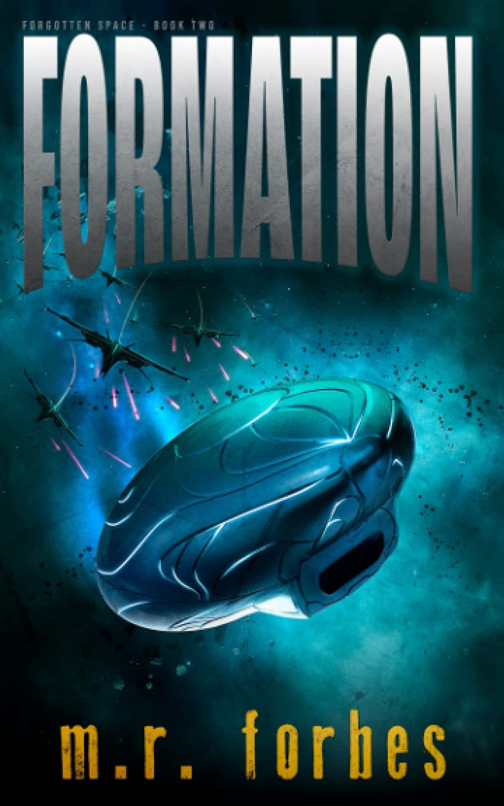 Formation (Forgotten Space)