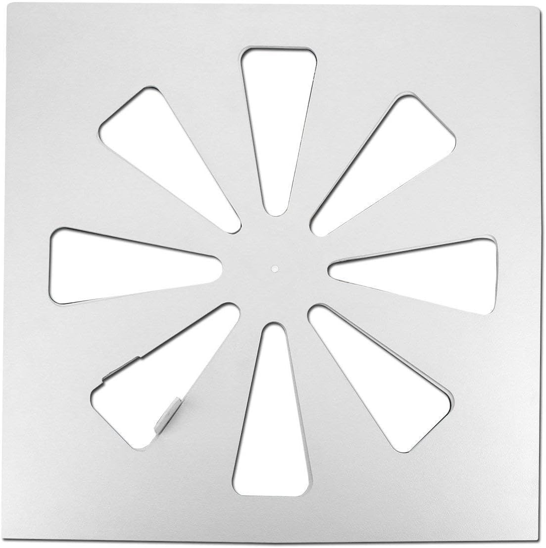 Wooden AC Vent Cover