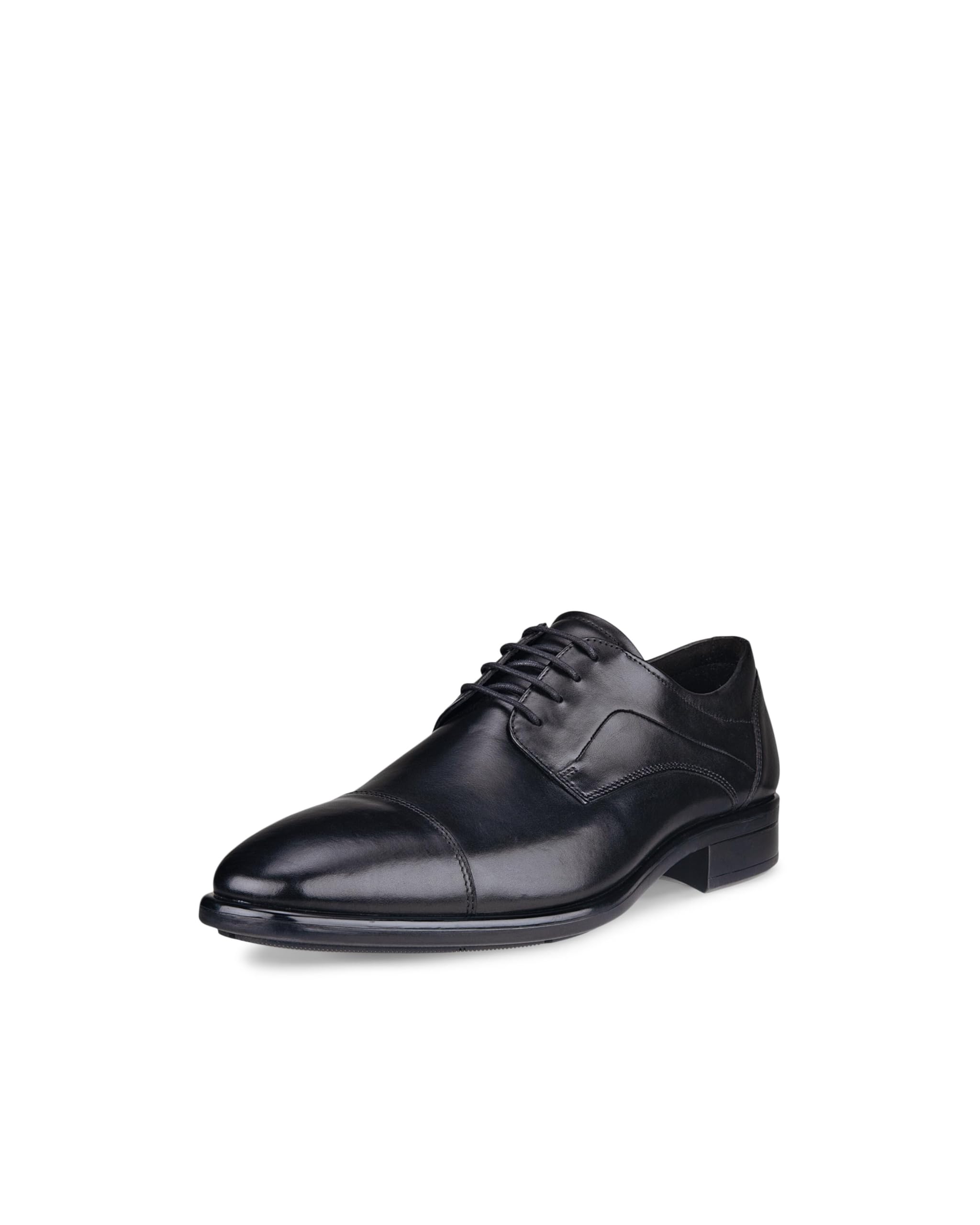 Citytray Cap Toe Tie mens Oxford
