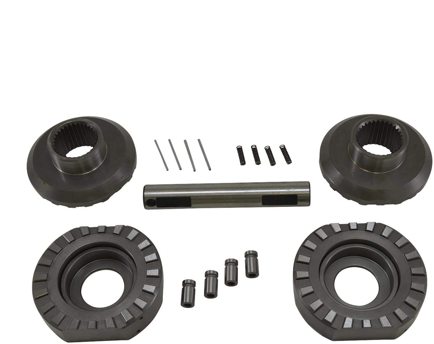 Amazon.com: Spartan Locker Compatible with Toyota 7.5