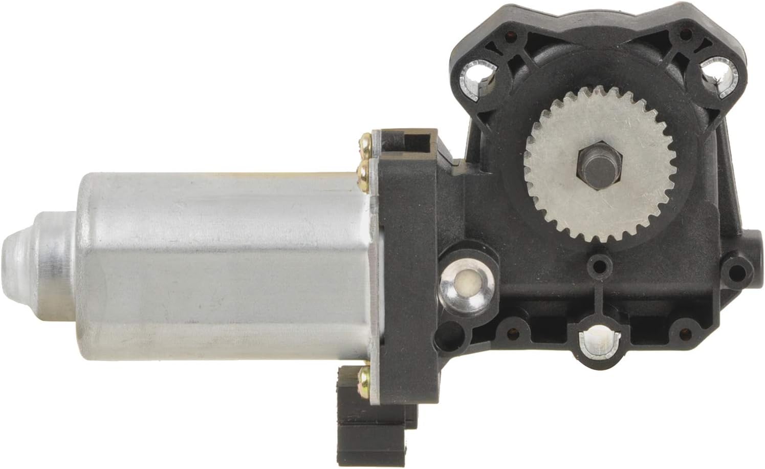 Cardone 82-607 New Power Window Motor