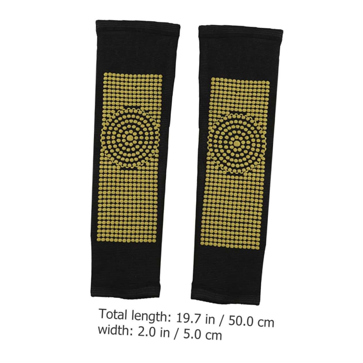 GOOHOCHY 1Pair Cold Warm Cover Leg Sleeve for Motorcycle and Cycling Long Thicken Leg for Travel Fall and Winter Comfort