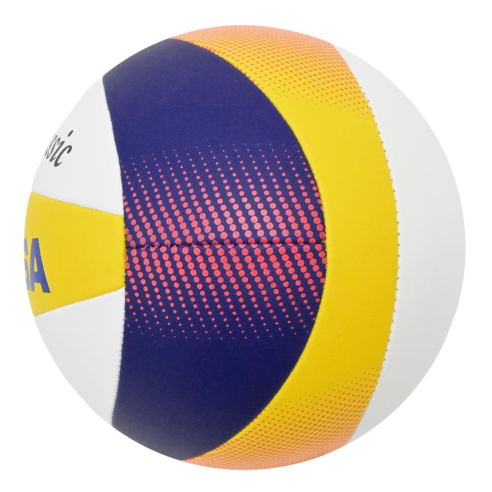 Mikasa BV551C Beach Classic Navy