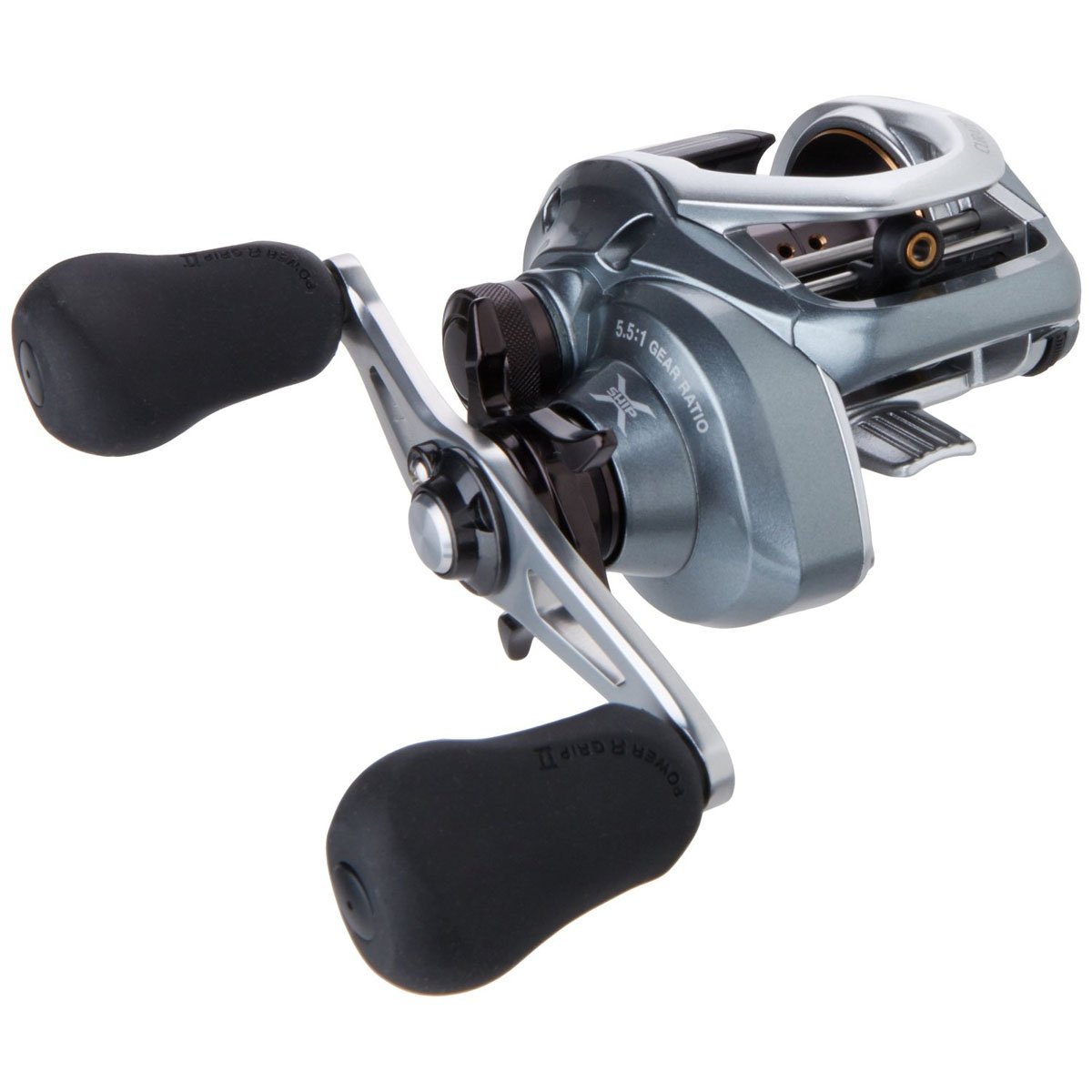 shimano 200ipg curado Buy Shimano 200IPG Curado RH Baitcast Reel, Grey Online at Low Prices in  India