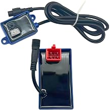 4 Pin DC CDI Ignition Box for 50 125 150 200 250 300cc LF110 DY100
