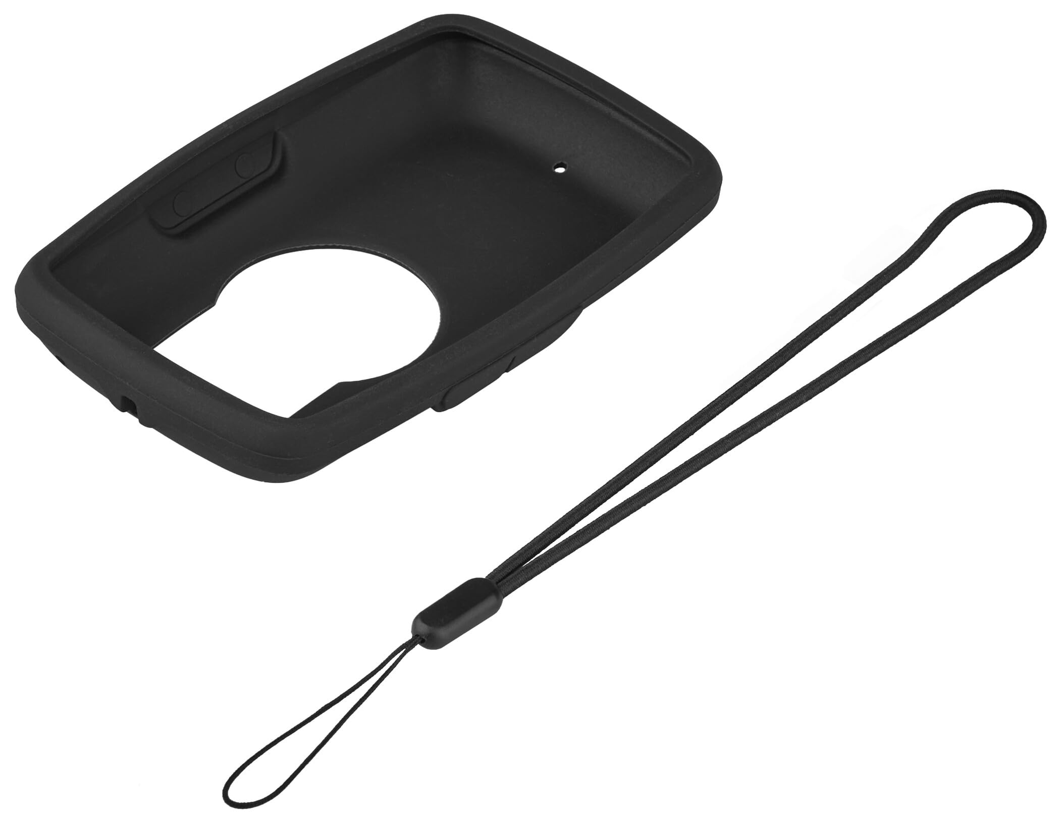 Bryton Rider S800 E, Negro, M