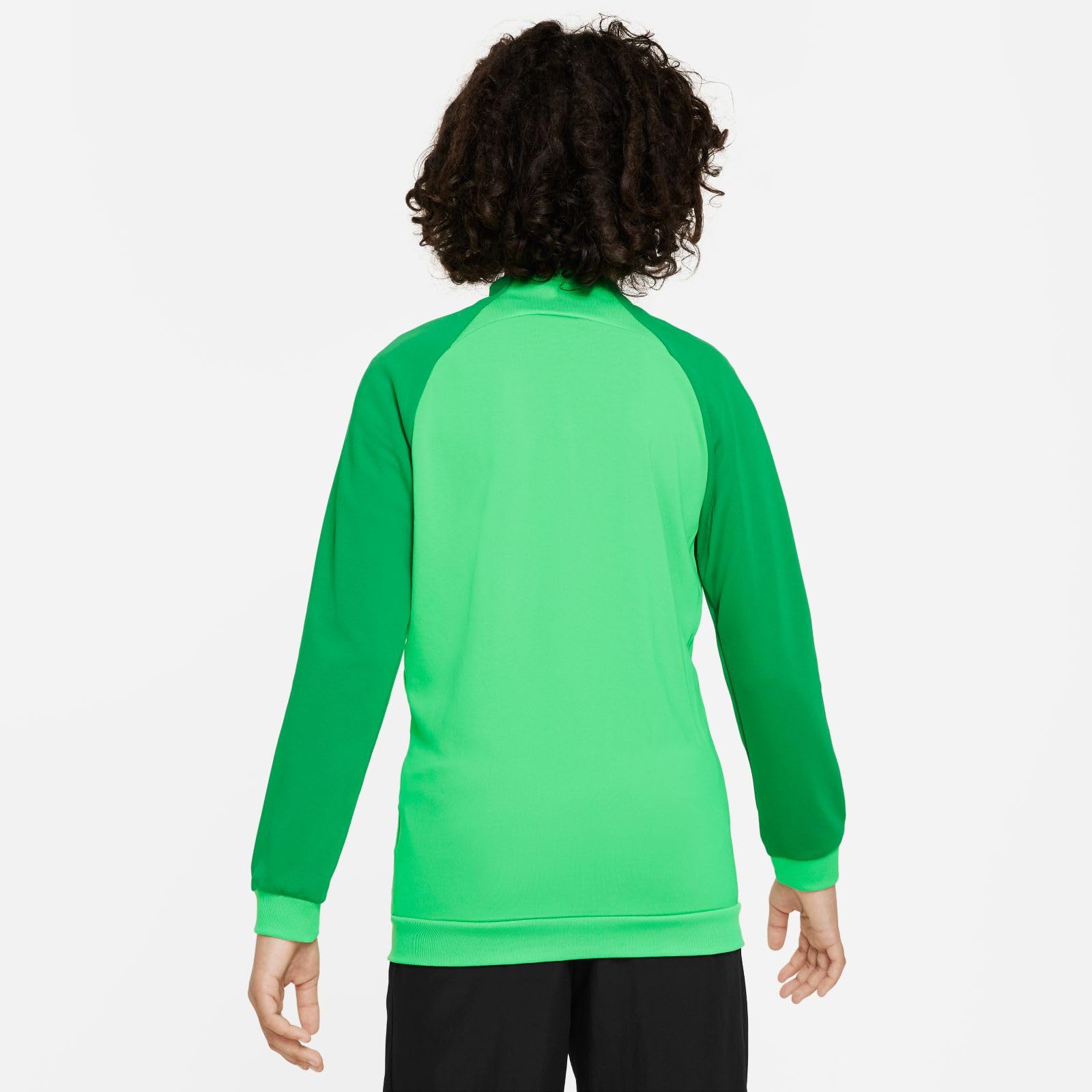 NIKE Y Nk Df Acdpr Trk Jkt K Giacca Unisex - Bambini e ragazzi