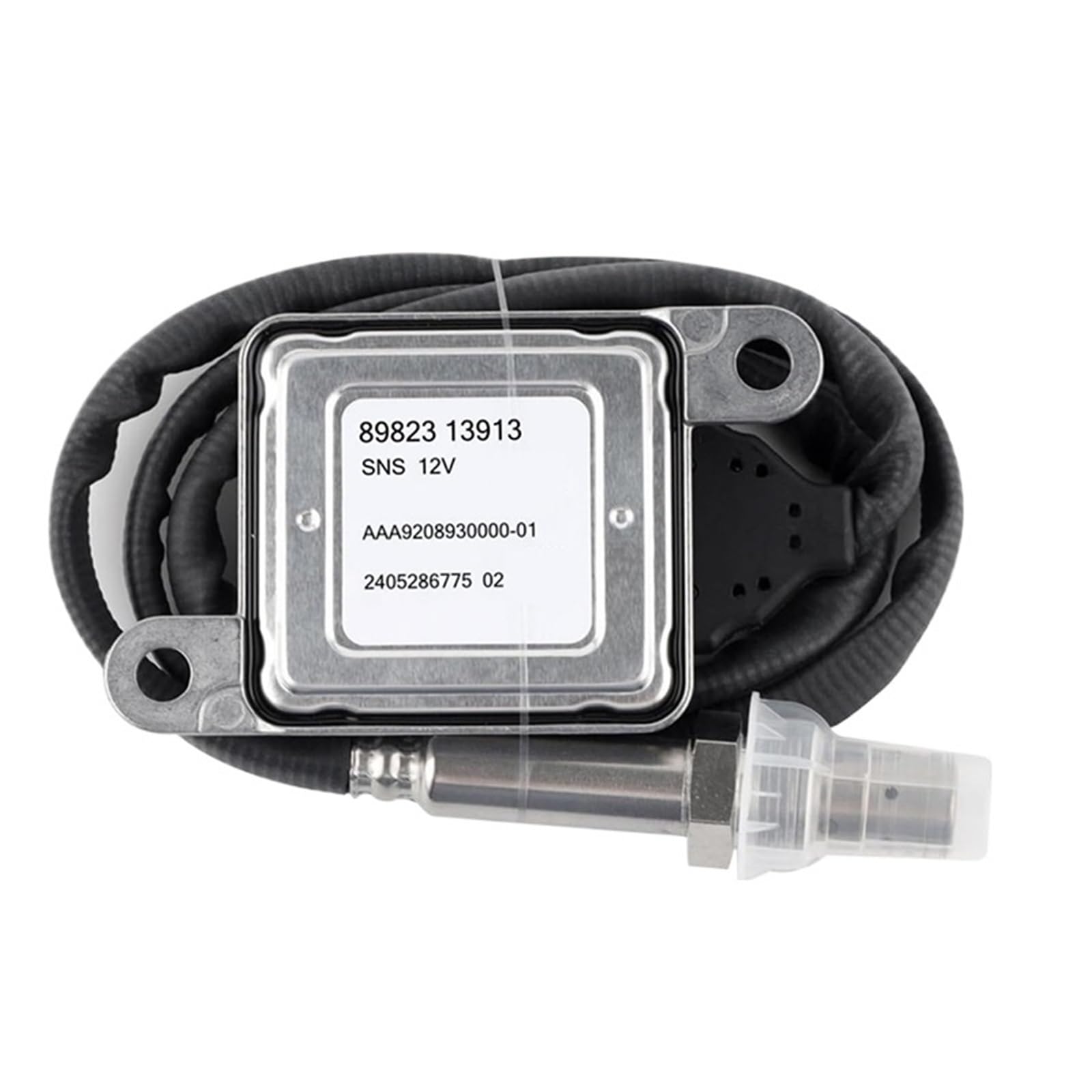 MXXDMOPD 8982313913 89823 13913 Nitrogen Oxide Sensor(8982313913)