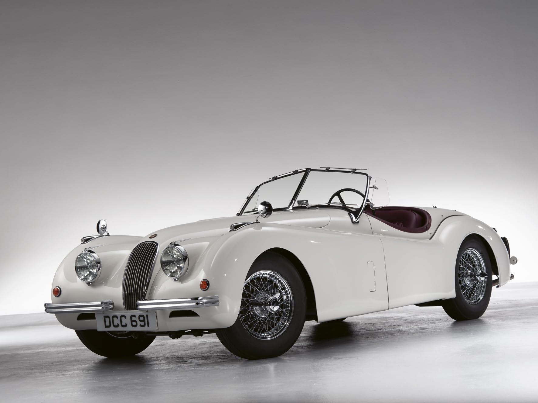 The Jaguar Book Collector's Edition /anglais/allemand