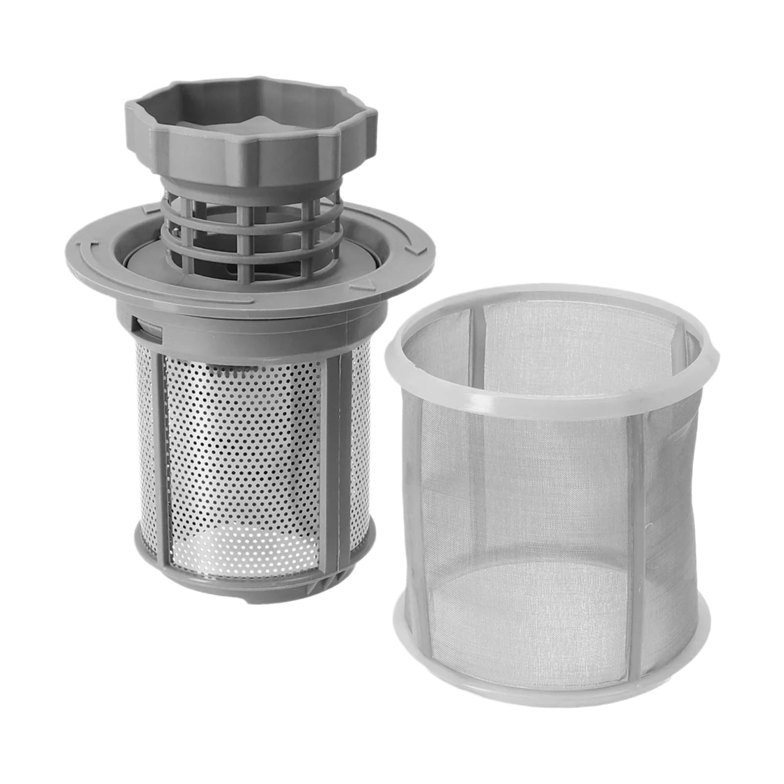 Niufenggeo One Color Compatible For Bosch, 427903 170740, Dishwasher Inlet Filter