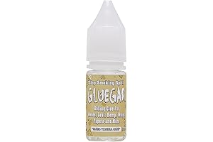 GlueGar Natural Rolling Glue: Blunt Pleasure in Every Drop