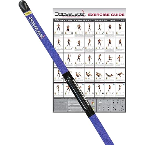 Bodyblade Classic Kit