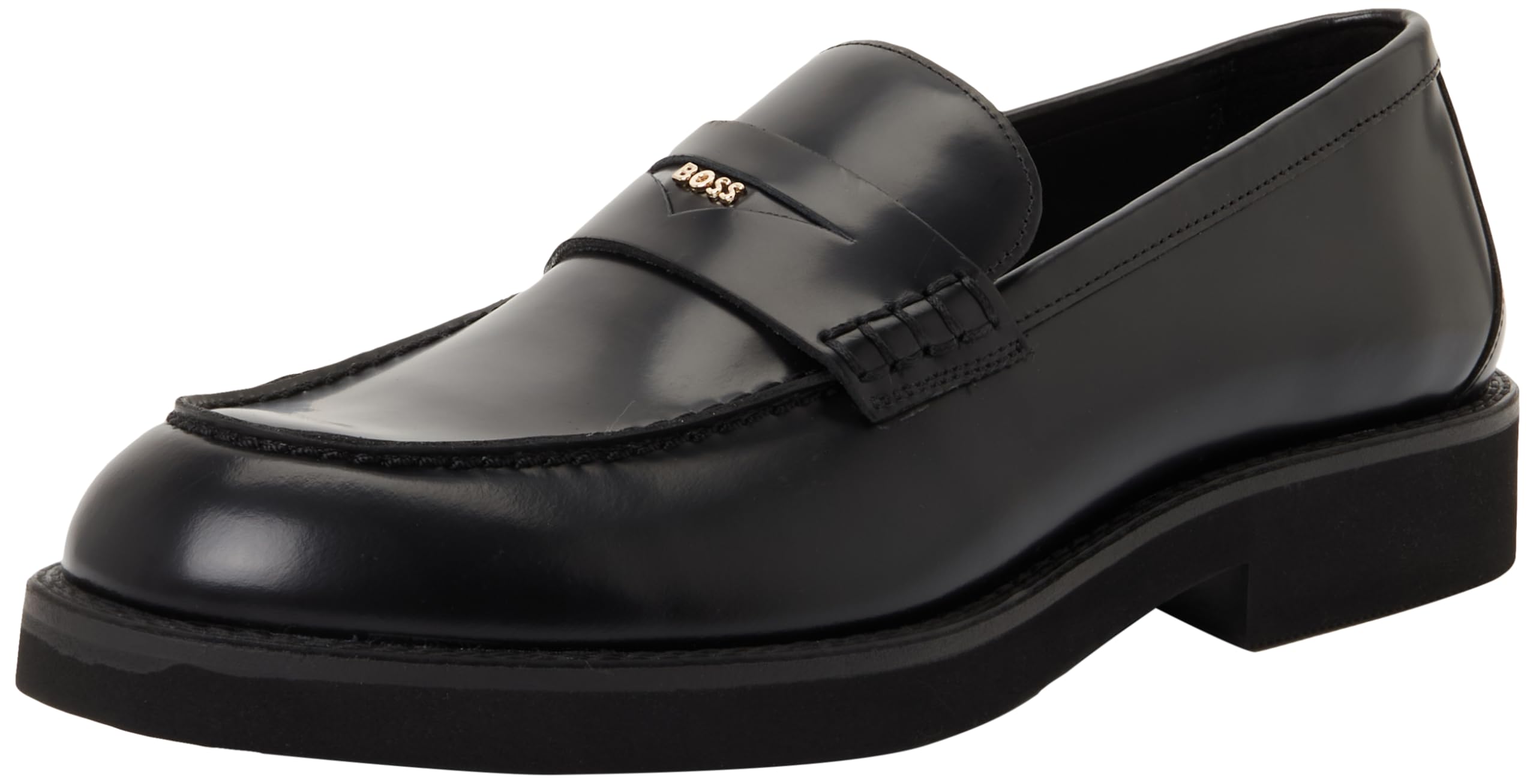 BOSS Damen Eleri Mocc BoMoccasins