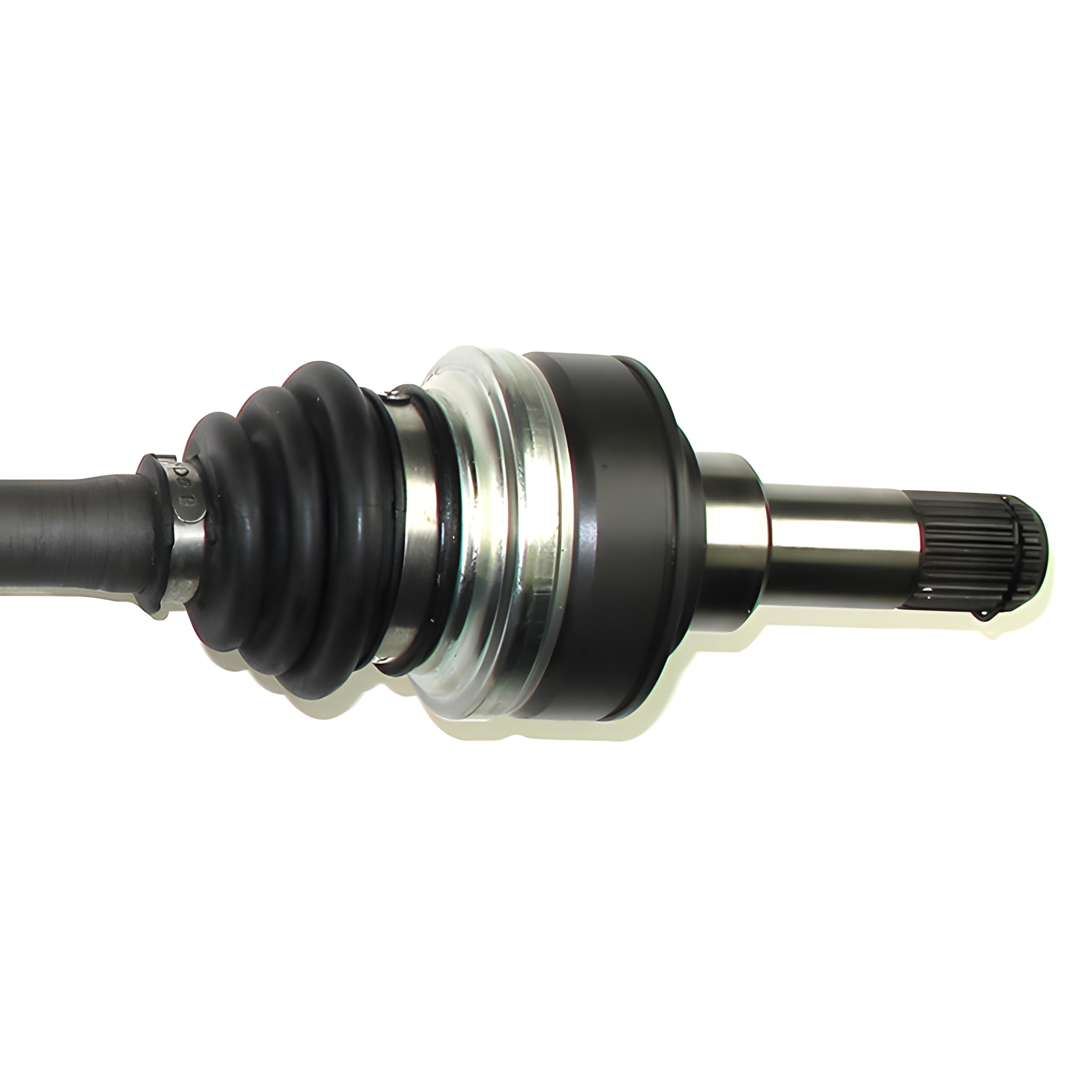 SKF Antriebswelle ohne Lager VKJC 8982 Position Hinterachse rechts Höhe 125mm Länge 950mm Breite 125mm - OE Qualität