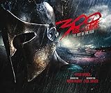 300 - The Art of the Film 2: Rise of an Empire