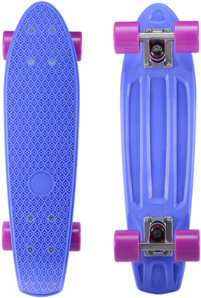 skateboard per principianti per bambini 4 6