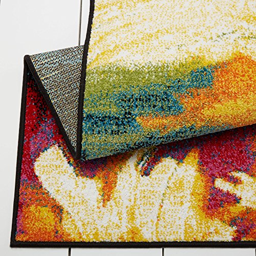 Tapete Decorativo Abstracto Home Dynamix 157x218 cm miniatura 5