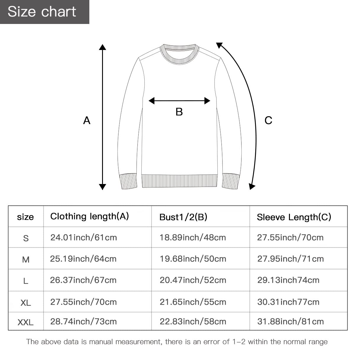 Amazon.co.jp: オアシス OASIS バンド スウェットシャツ クルーネック 