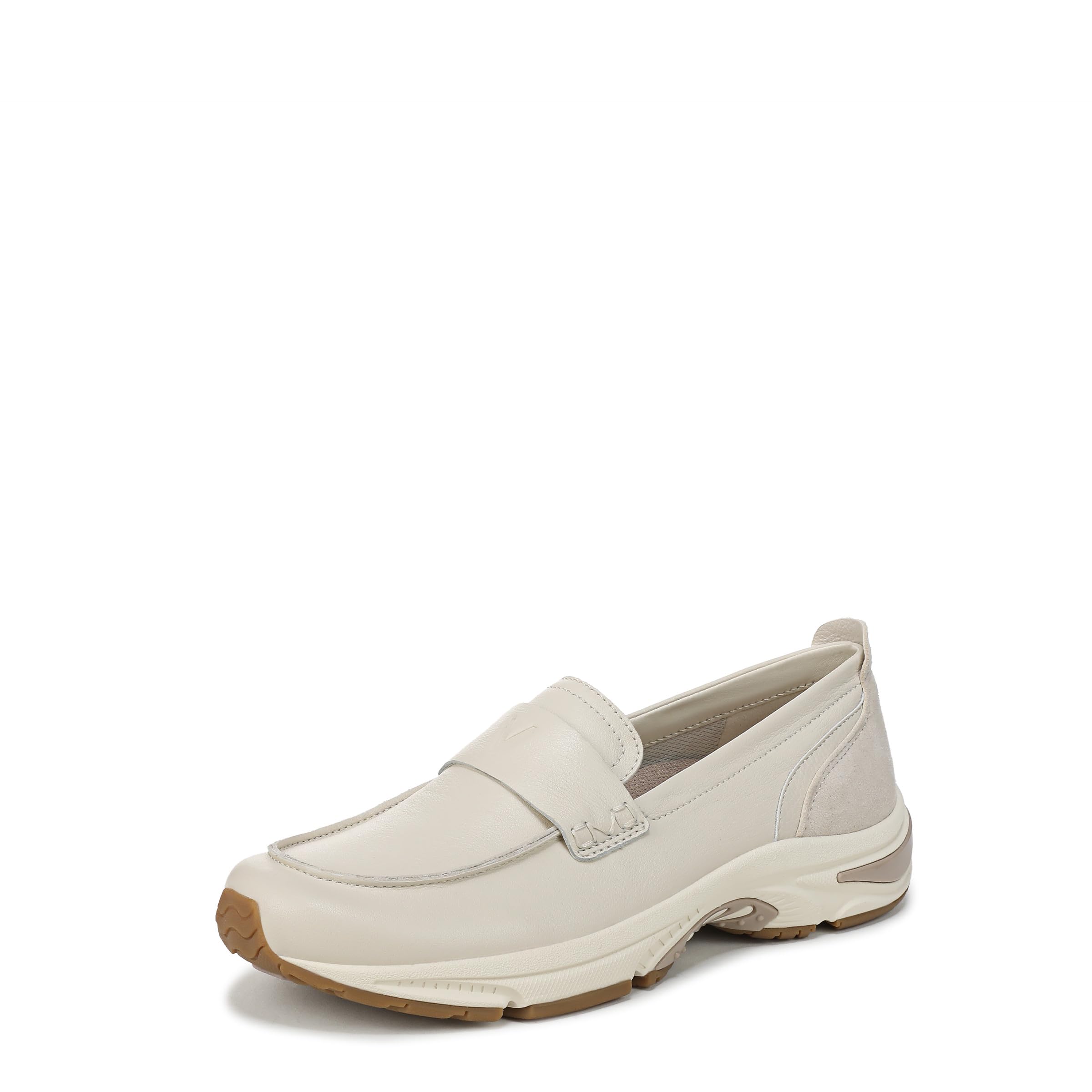 Vionic Casual Slip-on Loafer Walk Roam Regular Fit Arch Support