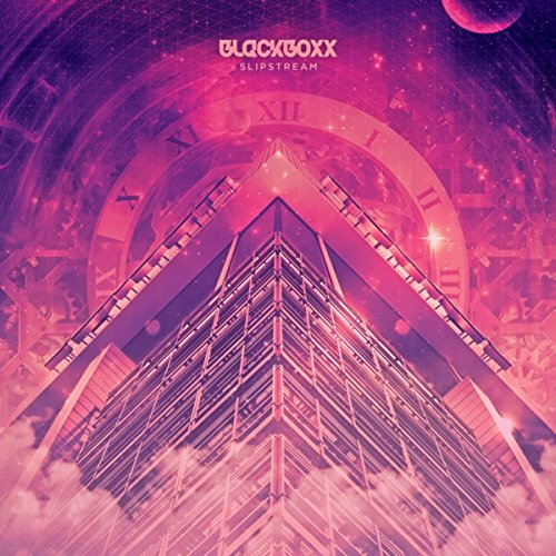 Slipstream Blackboxx Digital Music