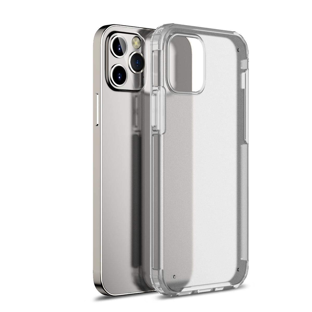 Coque iPhone série Plus mate pour une protection active au quotidien