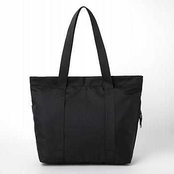 emmi active tote bag book black |本 | 通販 | Amazon