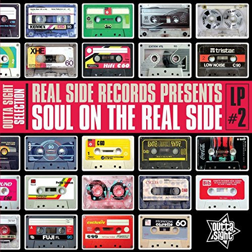 Soul On The Real Side 2