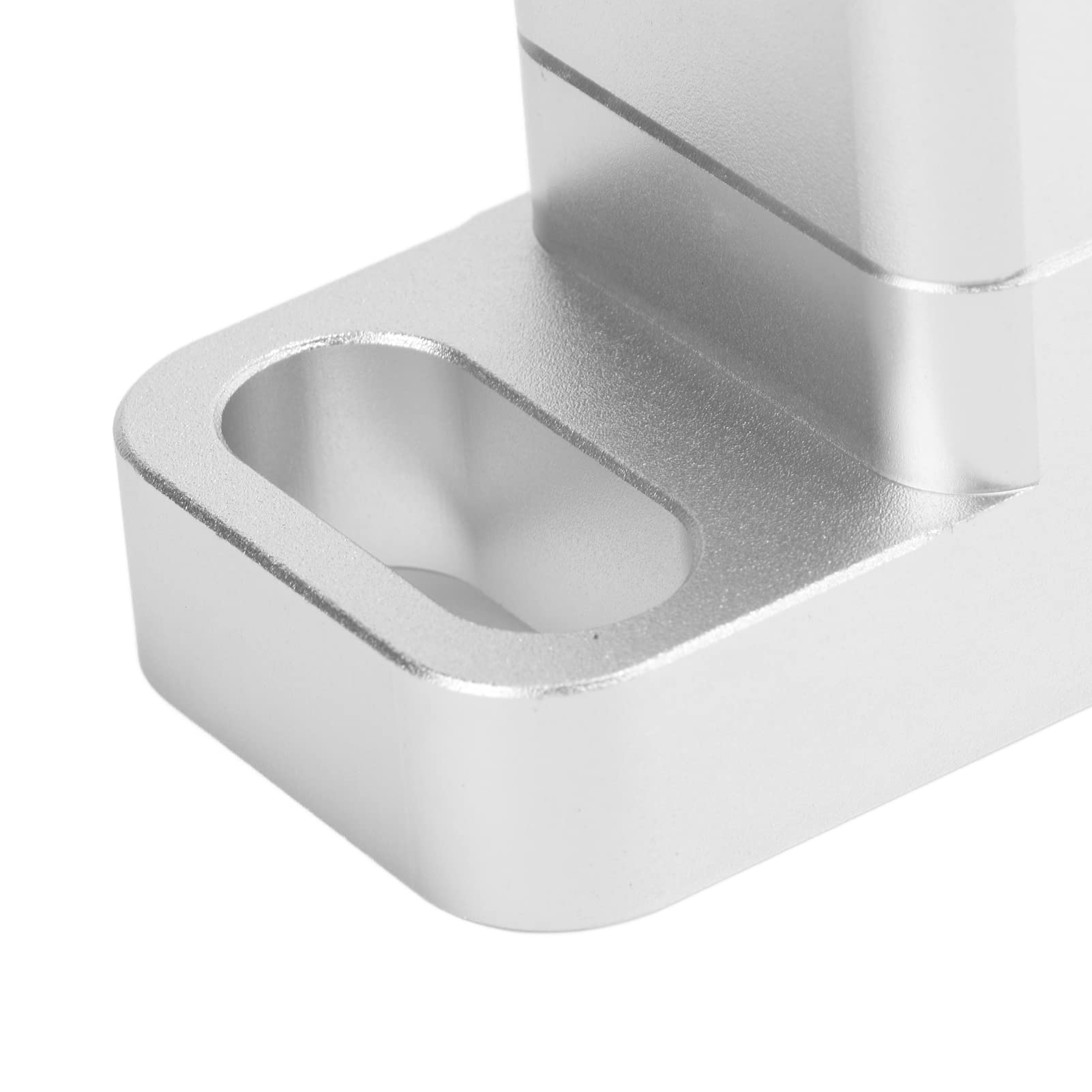 Rodamiento Del Portador Del Eje De Transmisión, 29,81 Mm / 1,2 Pulgadas ATV Cojinete Del Portador Del Eje De Transmisión OEM PA-9875 Reemplazo De Identificación Frontal Para 900 2015+(Plata)