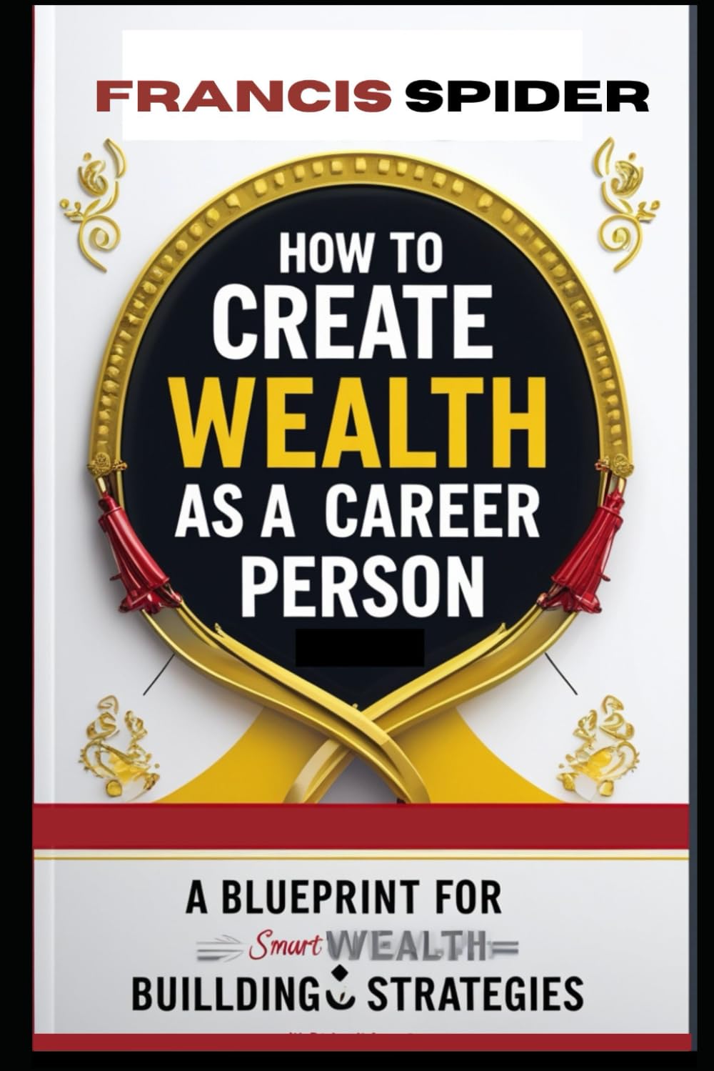 How to Create Wealth as a Career Person: A Blueprint for smart wealth-building strategies