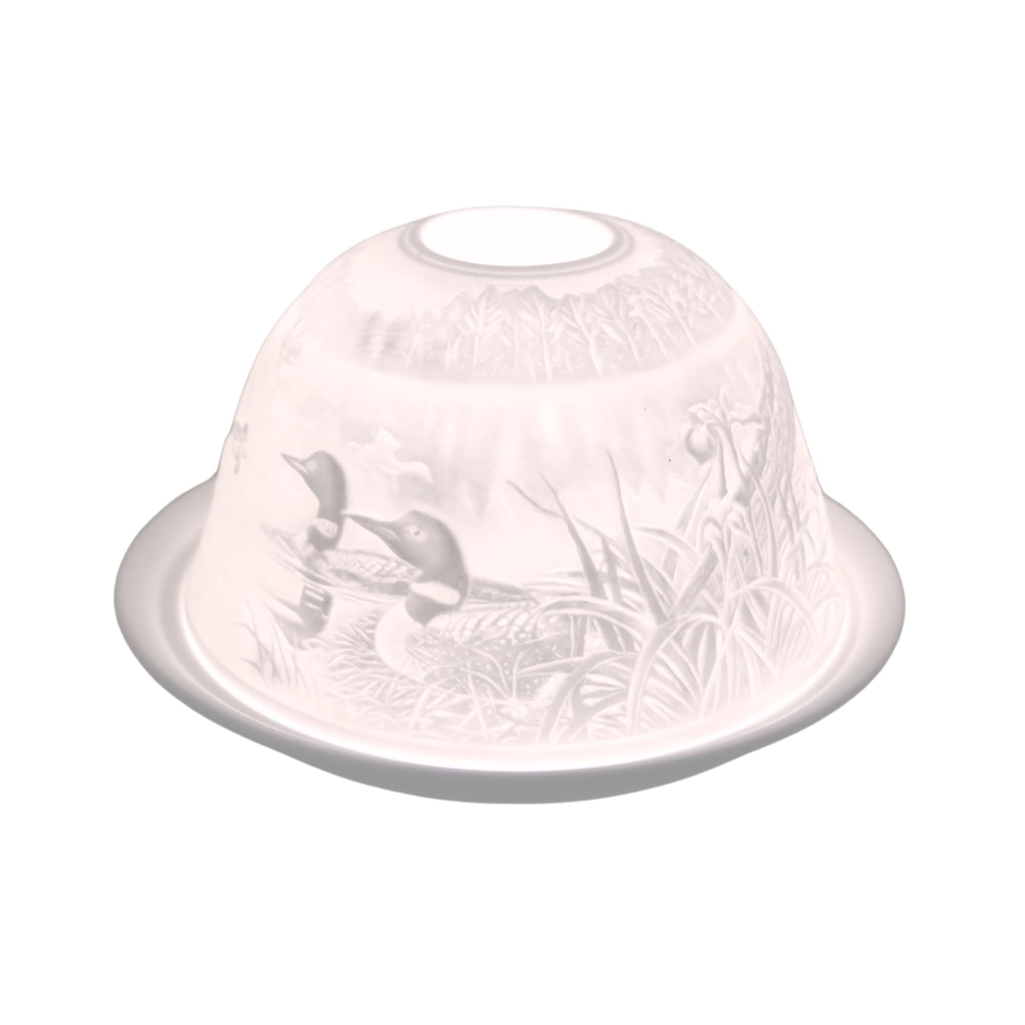 Lanterna decorativa, decorazione candela con manico, lanterna in cestino 23cm H27cm