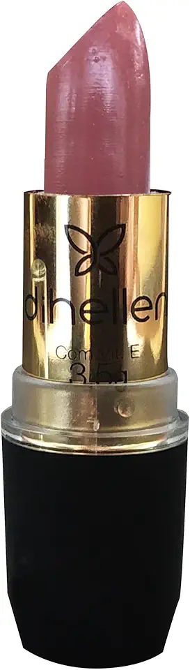 Batom 36 Cremoso, Di Hellen Cosméticos