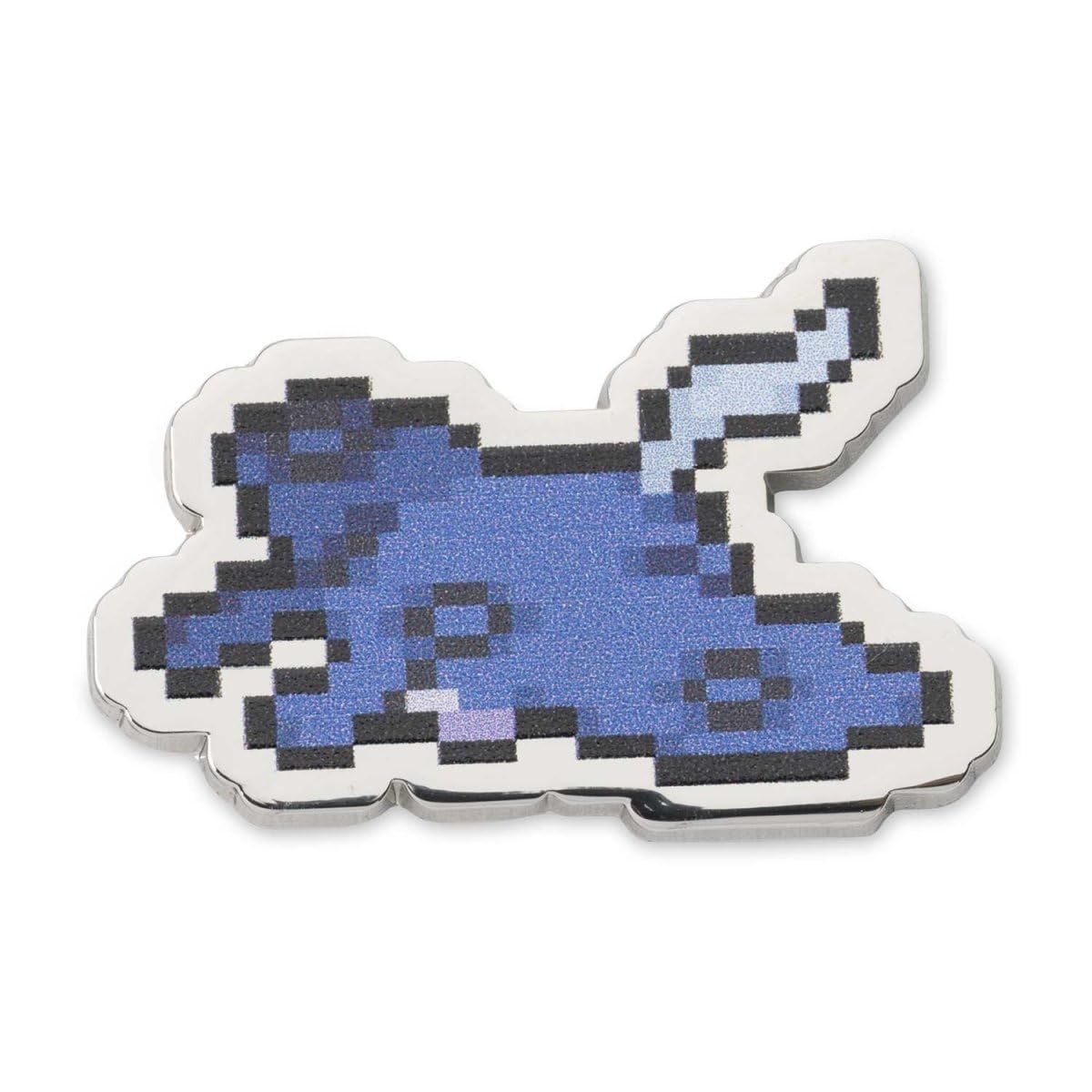 Broche Mantine Pokémon Pixel le cadeau idéal pour fans de rétrogaming - 3