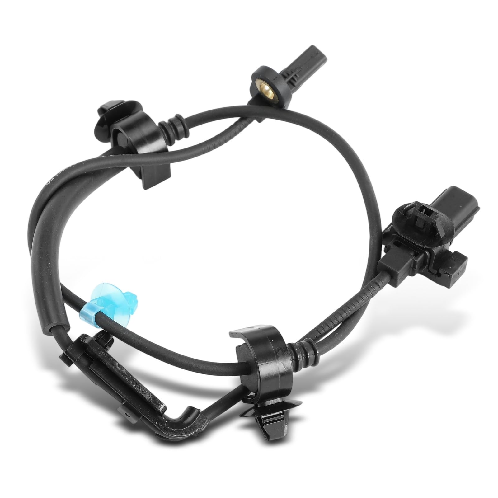 Frankberg Sensore Velocità Ruota ABS Sensore ABS 2-Poli Compatibile con Civic IX FK Civic IX Tourer FK Replace# 57455TV0E02,57455TV0E01
