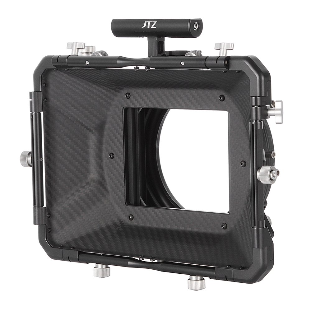 JTZ DP30 Pro Cine Carbon Fiber 4x4 JTZ DP30 Pro Cine Carbon Fiber 4x4