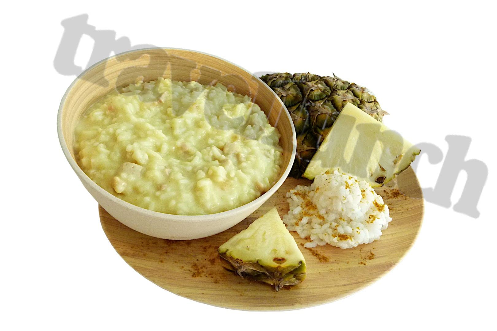 Travellunch Bestseller Mix I, 6 X 250 G