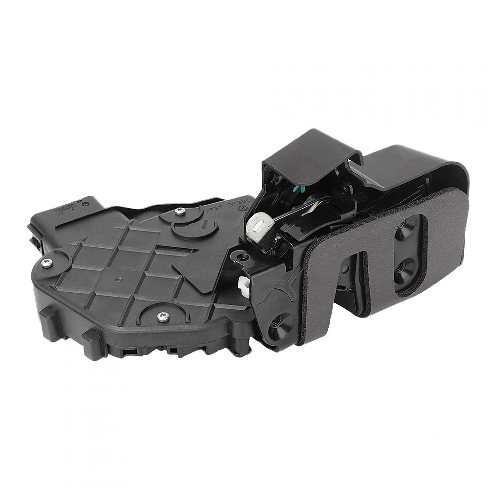 Actuador de cerradura de puerta trasera izquierda, mecanismo de cerradura de puerta apto para Range Rover Evoque LR011303
