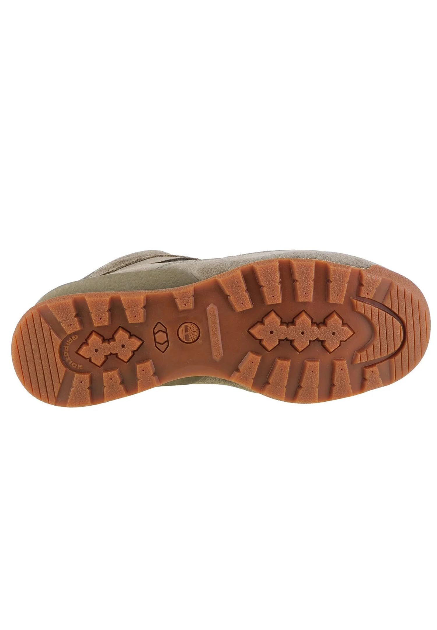 Timberland Euro Rock Heritage L/F, Stivali Uomo