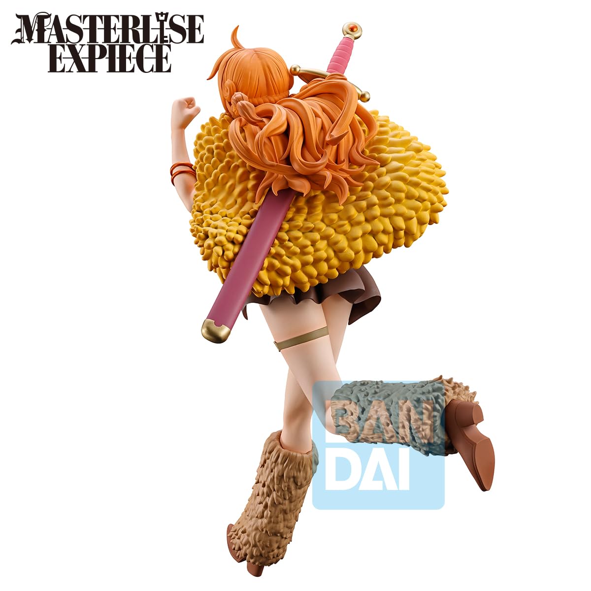 Amazon.co.jp: 一番くじ ワンピース -エルバフ編- GIANT BASH!! Vol.1