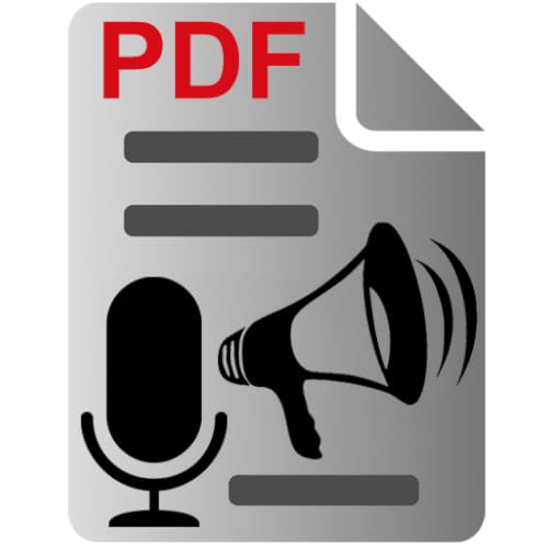 Voice to Text Text to Voice PDF